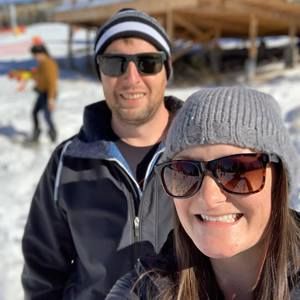 Meet your Posher, Brandon